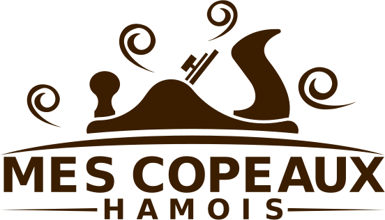 Mes Copeaux Hamois, accueil